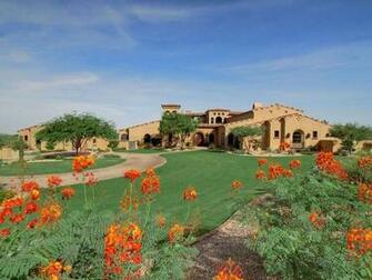 Luxury House Desktop Wallpaper For Widescreen HD