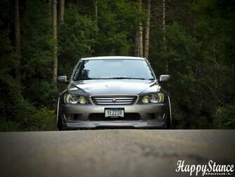 Lexus Is300 Wallpaper Best Cars Res