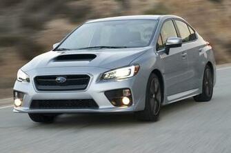Subaru Wrx Desktop Background Wallpaper
