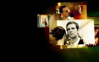 Piaresquare Six Feet Under Wallpaper