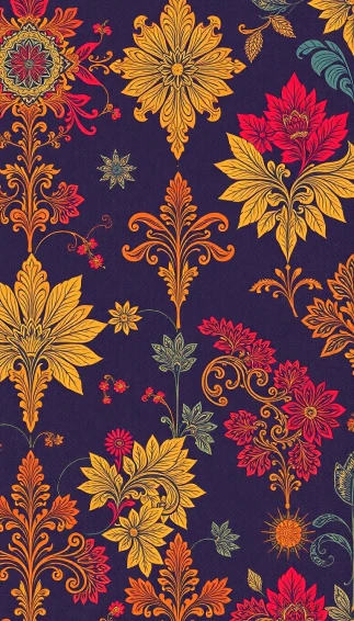 Belair Studios Wallpaper