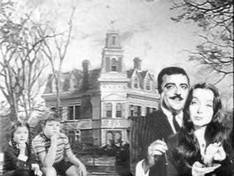 Wallpaper Other Tv Shows Old Contact Me