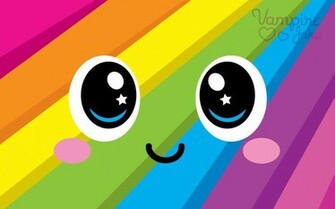 Colorful Wallpaper To Spice Up Your Desktop