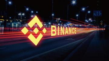 Crypto Exchange Binance Ordered To Suspend Operations In Japan