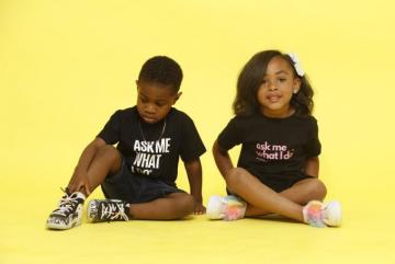 Kids Fashion Pictures HD Image