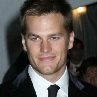 Tom Brady Stiffs