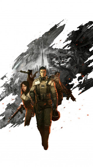 Top Android Gaming Wallpaper Full HD 4k To Use