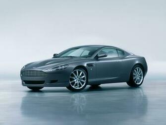 Aston Martin Db9 Wallpaper
