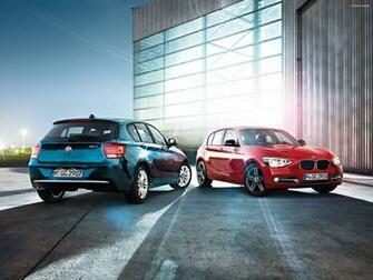 Bmw Series F20 Wallpaper