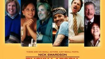In Bucky Larson Born To Be A Star HD Wallpaper