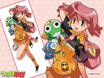 Sgt Frog Keroro Gunso Wallpaper Pictures