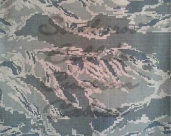 Edible Digital Camouflage Cake Wrap Ed169jpw Sheet Topper
