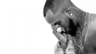 Tory Lanez Luv Ps4wallpaper