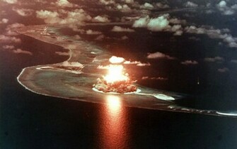 Nuclear Bomb Wallpaper Best HD Desktop Widescreen