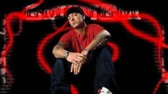 Eminem Wallpaper For Desktop