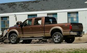 Ford F Super Duty Truck Wallpaper Prices Features