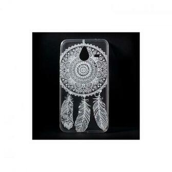 Lumia Xl Hoesjes Microsoft Tpu Cover Case Hoes