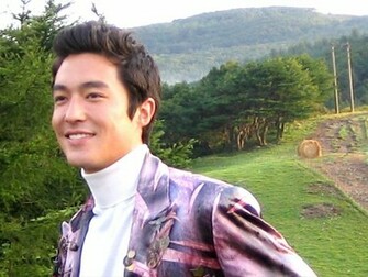 Daniel Henney Wallpaper