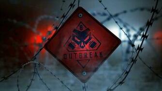 Rainbow Six Siege Operations Chimera Outbreak 4k