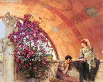 Fine Art Paintings