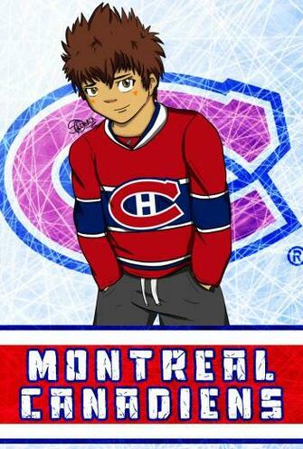 Go Habs Kouhei Wallpaper For iPhone By Syaofkanada