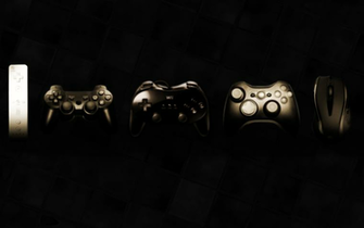 Xbox One Console Wallpaper