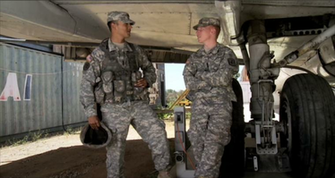 Army Rotc Videos Wallpaper