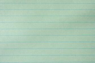 Green Notebook Paper Texture Picture Photograph Photos Public