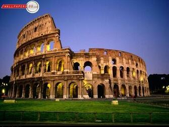 Wonders Of The World