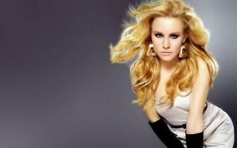 Kristen Bell Pic Wallpaper High Definition Quality