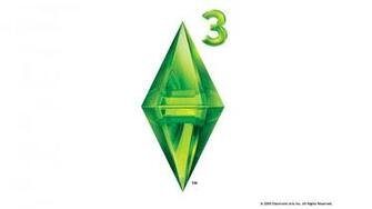 The Sims Wallpaper Simy World
