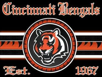 Cincinnati Bengals B Wallpaper