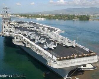 Us Navy Aircraft Carrier Ships Wallpaper Military Pictures