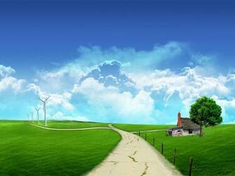 Beautiful Wallpaper Desktop