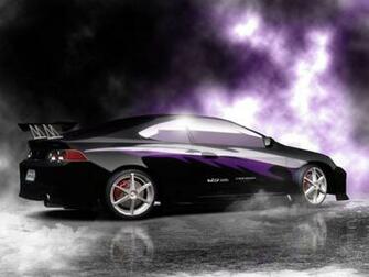 Acura Rsx Wallpaper
