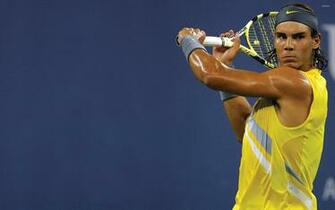 Rafael Nadal HD Wallpaper