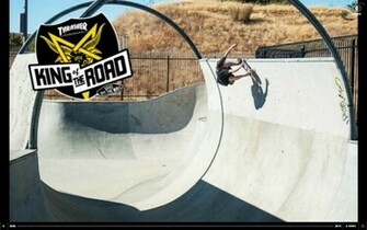 Image For Thrasher Magazine Wallpaper