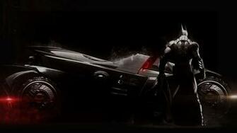 Batman Arkham Knight Wallpaper 1080p
