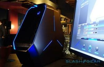 Alienware Area M15x Wallpaper Pictures