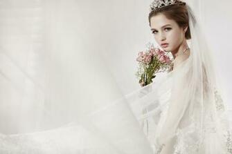 Bride 8k Ultra HD Wallpaper And Background