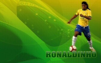 Brazil Flag Wallpaper