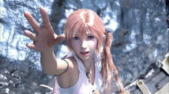 Tags Final Fantasy Xiii Date