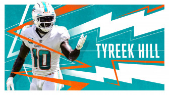 Miami Dolphins Wallpaper Logo Rta