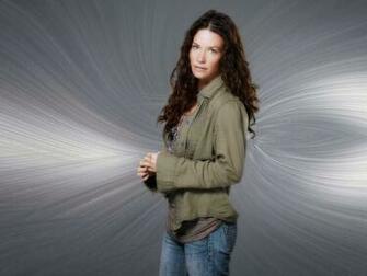 HD Wallpaper Evangeline Lilly