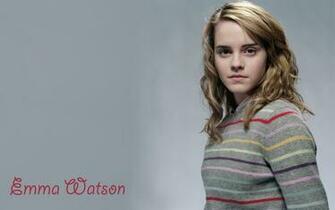 Emma Watson HD Wallpaper