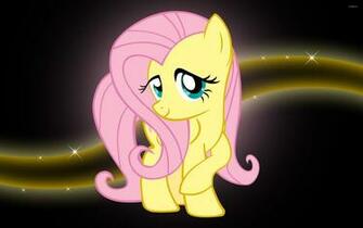 Fluttershy Wallpaper Cartoon