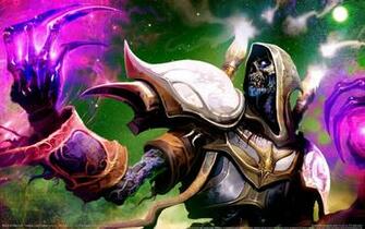 Shadow Priest Computer Wallpaper Desktop Background