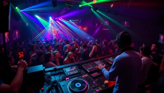 Dj HD Wallpaper 1080p