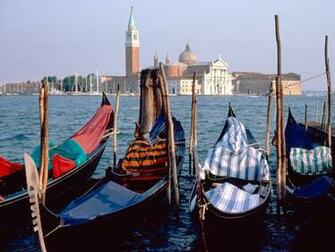 Venice Italy Wallpaper Desktop HD