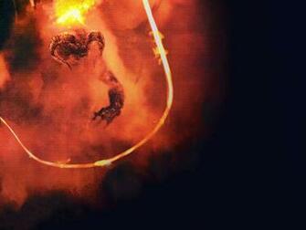 Balrog Wallpaper